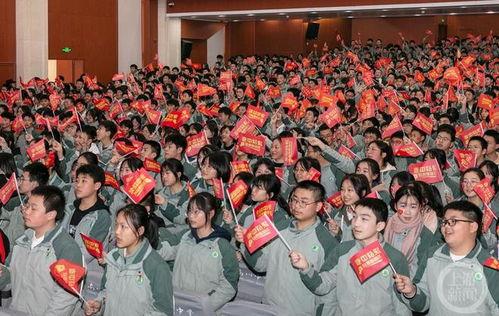 南川中学爆料新闻最新情况,校园事件真相揭晓，惊心动魄一幕引关注